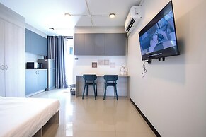 44 Residence And Resort