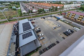 44 Residence And Resort