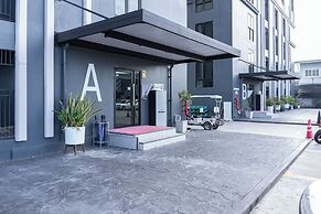 44 Residence And Resort