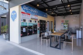 44 Residence And Resort