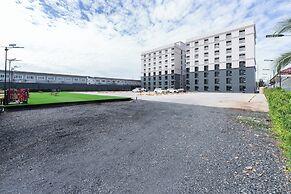 44 Residence And Resort