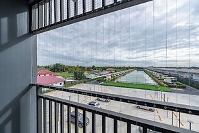 44 Residence And Resort