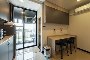 44 Residence And Resort