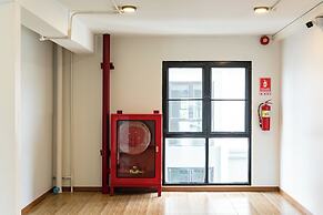 44 Residence And Resort