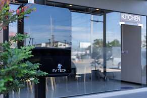 44 Residence And Resort