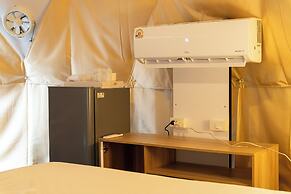 44 Residence And Resort