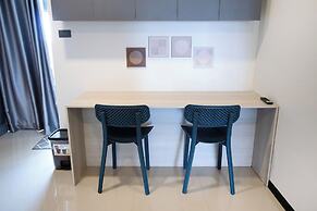 44 Residence And Resort