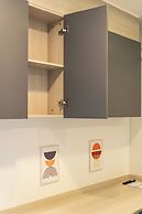 44 Residence And Resort