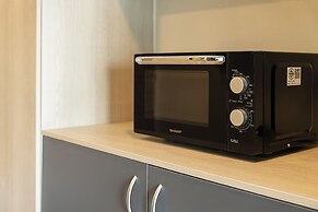 44 Residence And Resort