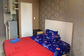 Velito At Podomoro Golf View Apartment