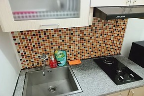 Velito At Podomoro Golf View Apartment