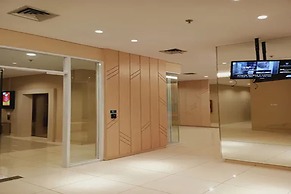 Velito At Podomoro Golf View Apartment