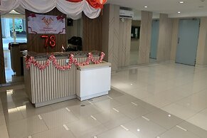 Velito At Podomoro Golf View Apartment