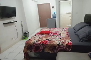 Velito At Podomoro Golf View Apartment