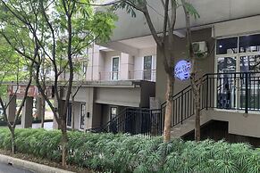 Velito At Podomoro Golf View Apartment