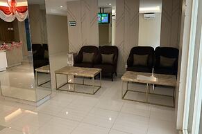 Velito At Podomoro Golf View Apartment