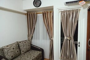 Velito At Podomoro Golf View Apartment