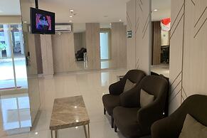 Velito At Podomoro Golf View Apartment