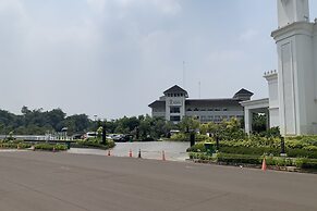 Velito At Podomoro Golf View Apartment