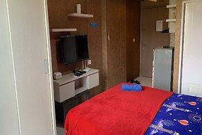 Velito At Podomoro Golf View Apartment