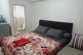 Velito At Podomoro Golf View Apartment