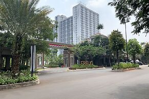 Velito At Podomoro Golf View Apartment