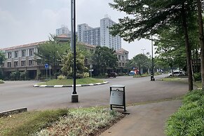 Velito At Podomoro Golf View Apartment