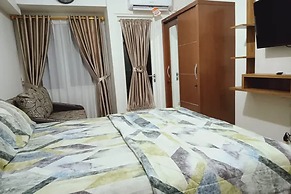 Velito At Podomoro Golf View Apartment