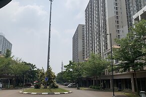 Velito At Podomoro Golf View Apartment