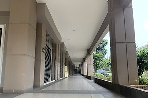 Velito At Podomoro Golf View Apartment