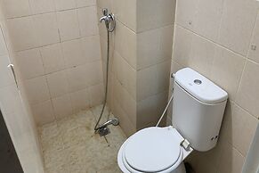 Velito At Podomoro Golf View Apartment