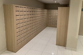 Velito At Podomoro Golf View Apartment