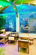 Kgf (Kitchen Grill Fire)