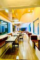 Kgf (Kitchen Grill Fire)