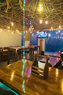 Kgf (Kitchen Grill Fire)