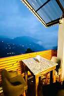 Kgf (Kitchen Grill Fire)