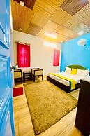 Kgf (Kitchen Grill Fire)