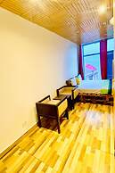 Kgf (Kitchen Grill Fire)