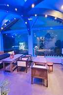 Kgf (Kitchen Grill Fire)