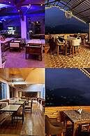 Kgf (Kitchen Grill Fire)