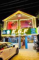 Kgf (Kitchen Grill Fire)