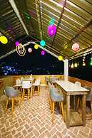 Kgf (Kitchen Grill Fire)