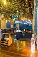 Kgf (Kitchen Grill Fire)