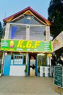 Kgf (Kitchen Grill Fire)