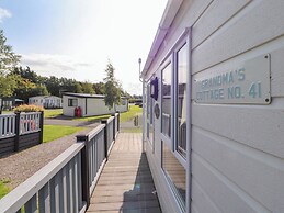 41, Grandma's Cottage