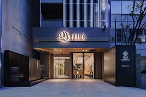 Folio Sakura Shinsaibashi Osaka