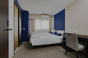 Folio Sakura Shinsaibashi Osaka