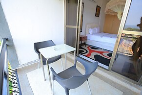 Frontiers Hotel & Lodges LTD