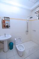 Frontiers Hotel & Lodges LTD