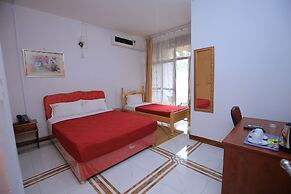 Frontiers Hotel & Lodges LTD